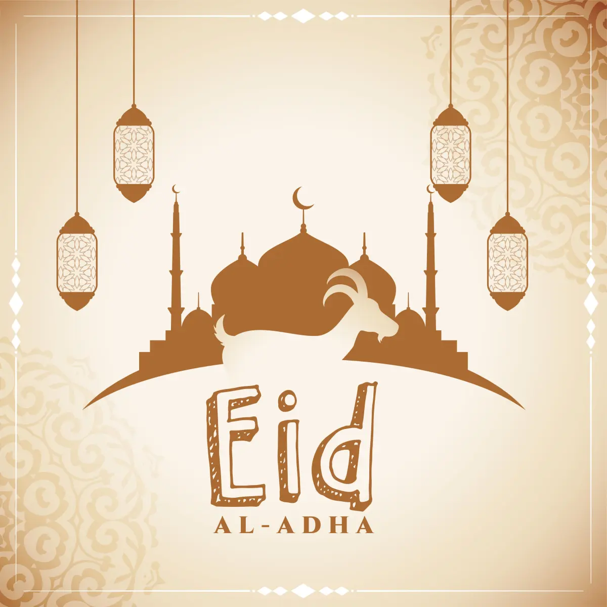 Eid UL Adha 2026